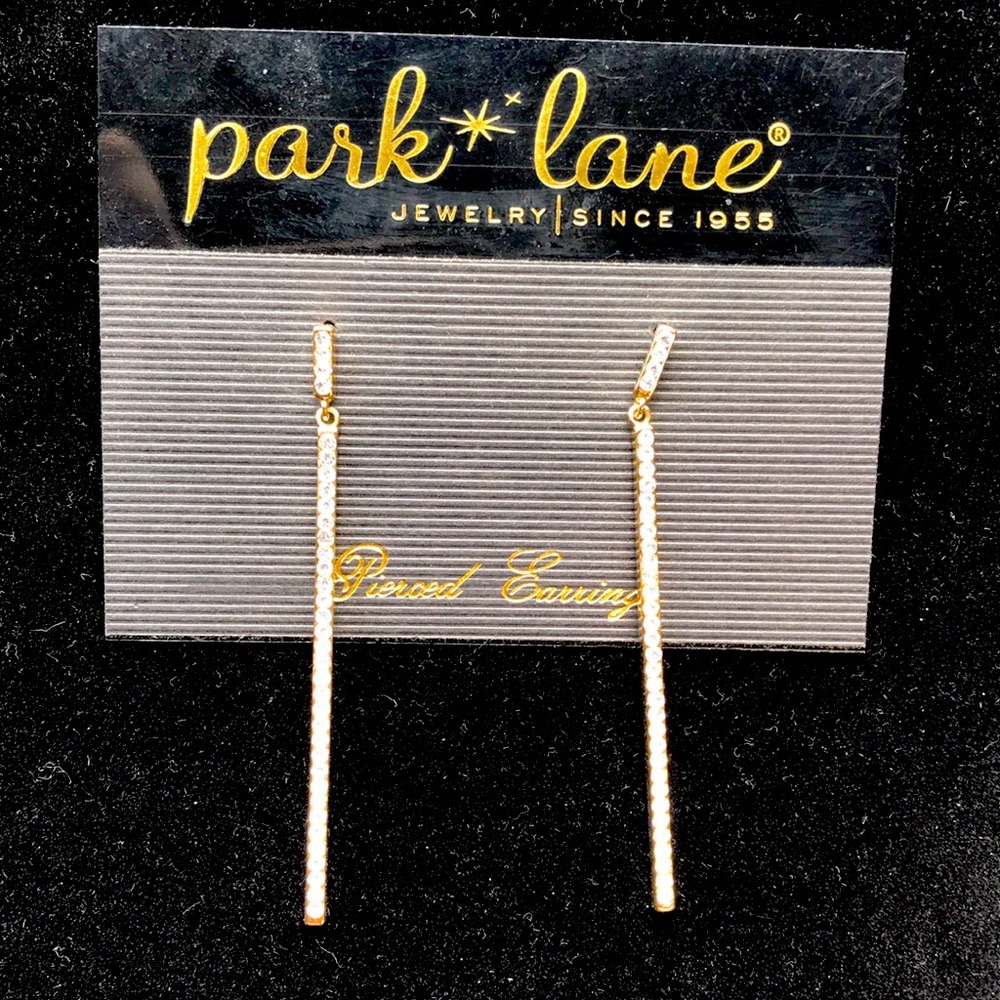 Park Lane STILETTO Earrings